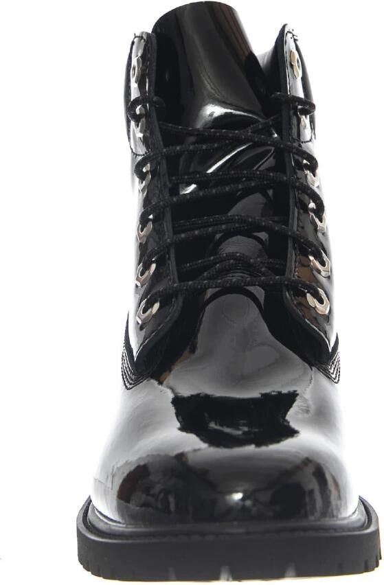 Timberland 6 Inch Premium Waterproof Boots Dames Zwart- Dames Zwart - Foto 2
