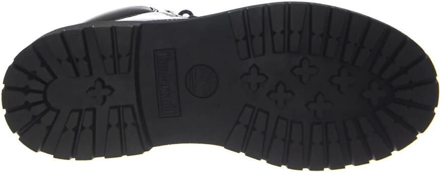 Timberland 6 Inch Premium Waterproof Boots Dames Zwart- Dames Zwart - Foto 5