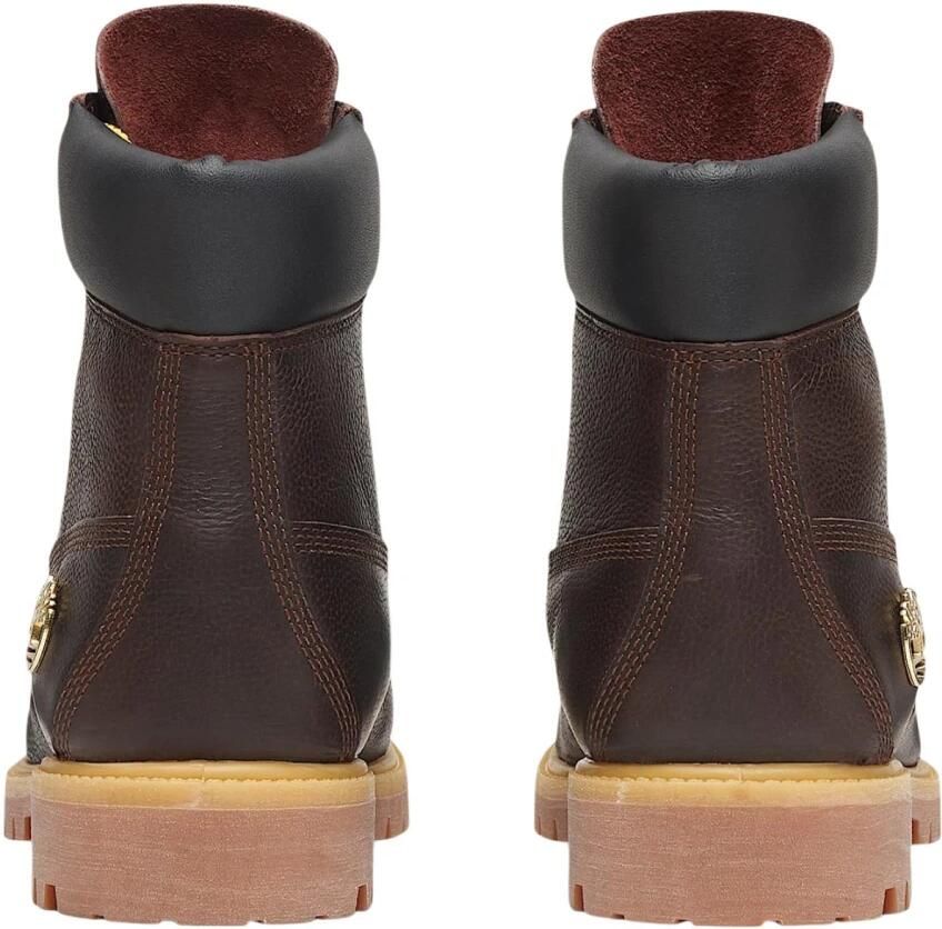 Timberland 6 Inch Premium Boot Heren Bruin- Heren Bruin - Foto 7
