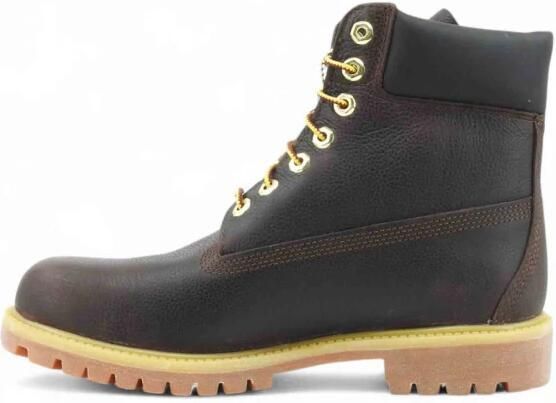 Timberland Laarzen premium 6 inch lace up waterproof boot - Foto 2