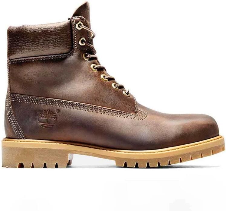 Timberland Premium 6-Inch Waterdichte Veterboot