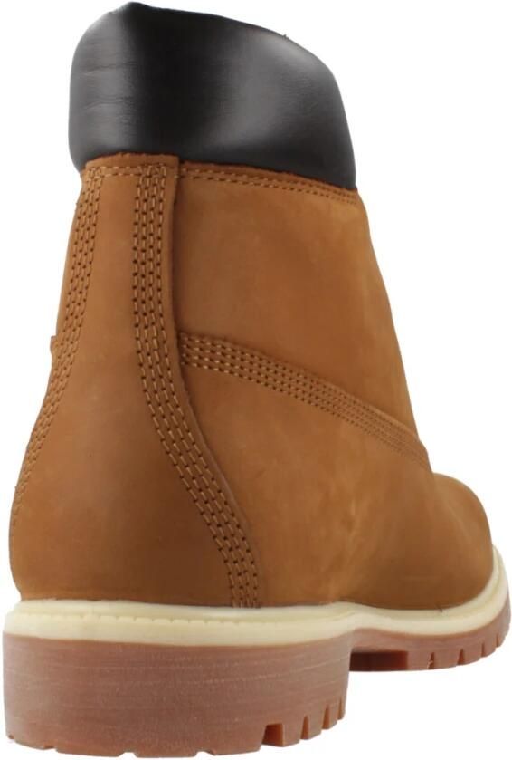 Timberland Premium 6´´ Wp Laarzen Bruin 1 2 Man - Foto 2