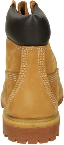 TIMBERLAND Veterboots Dames 6in Premium Maat: 39 Materiaal: Nubuck Kleur: Camel - Foto 9
