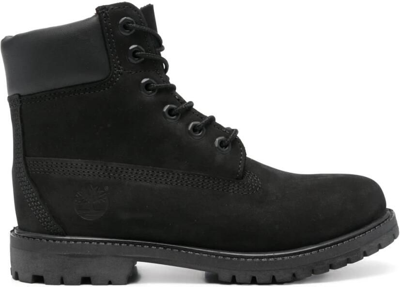 Timberland Laarzen PREM 6 IN LACE WATERPROOF BOOT BL TB18658A0011