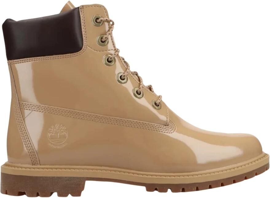 Timberland Sneakers 's Patent Leather Premium 6-Inch