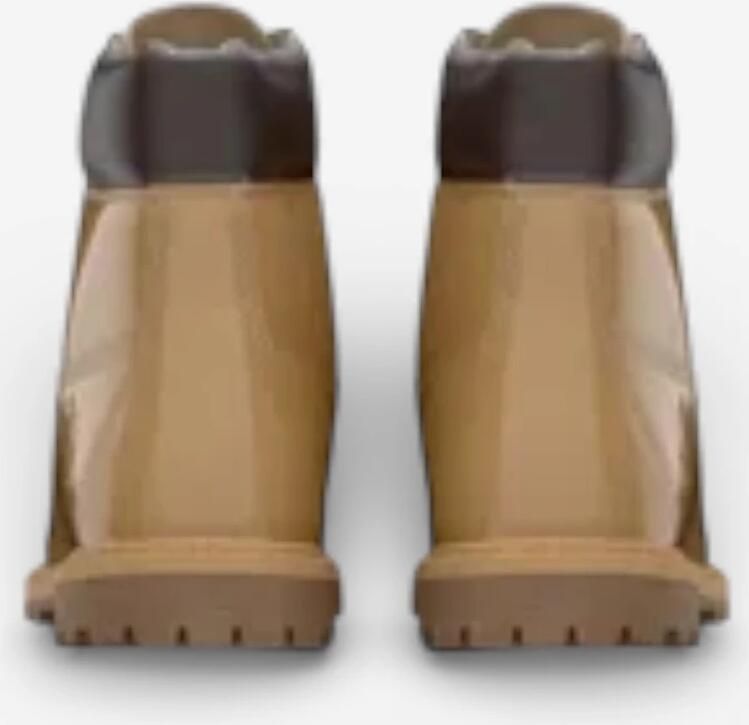 Timberland Sneakers 's Patent Leather Premium 6-Inch - Foto 2