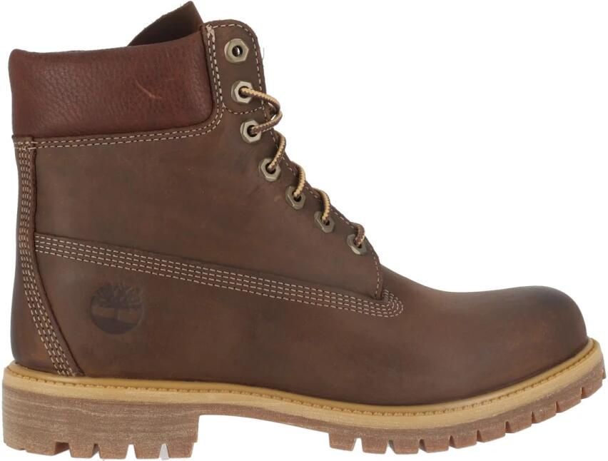 Timberland Premium 6-Inch Waterproof Boot