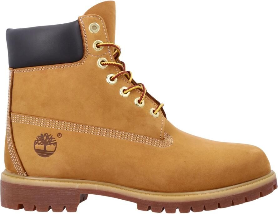 Timberland Premium 6-Inch Waterproof Boots