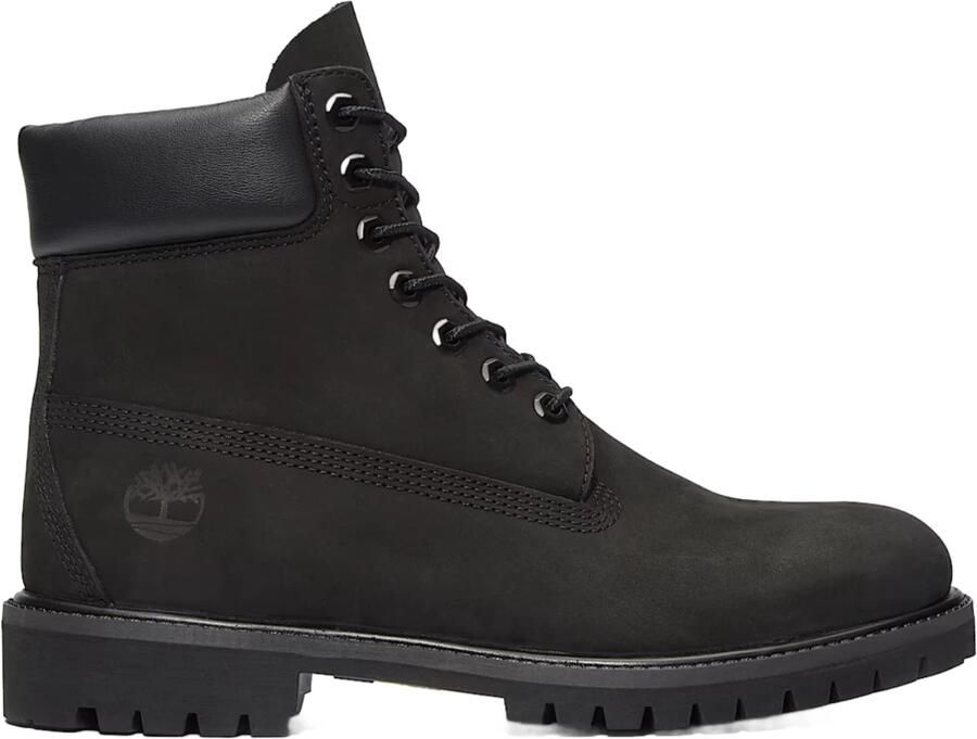 Timberland Premium 6-Inch Waterproof Boot