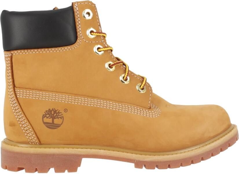 Timberland Premium 6-Inch Waterproof Boot