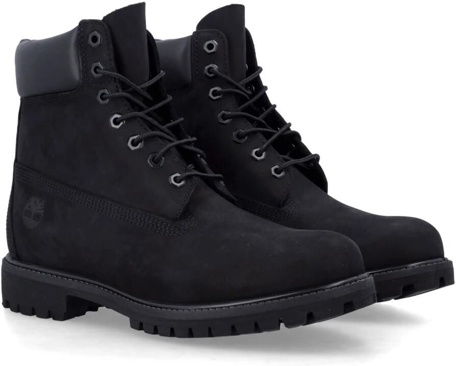 Timberland Premium 6-Inch Waterproof Boot