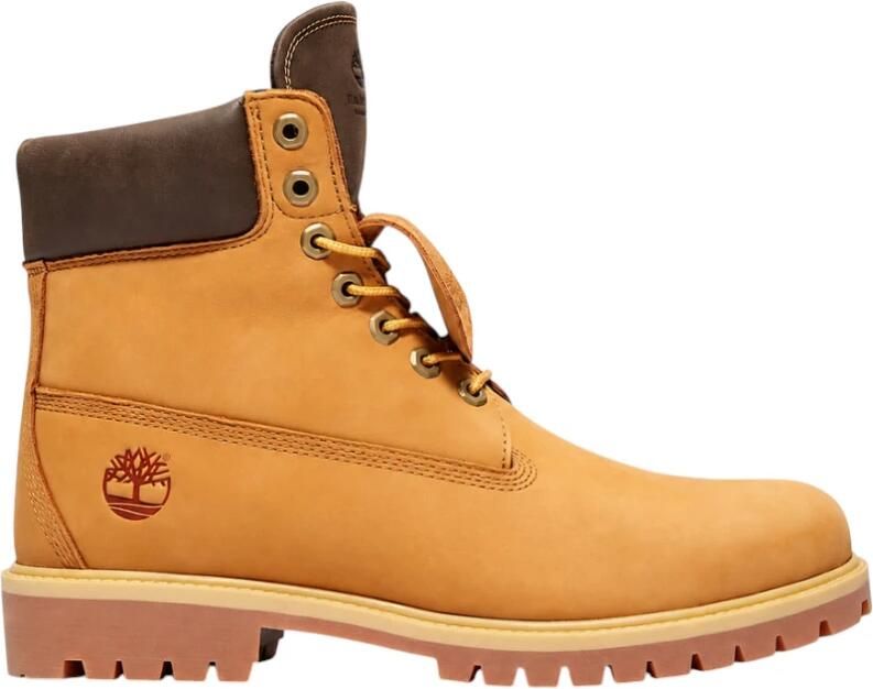 Timberland Premium 6-Inch Waterproof Boot