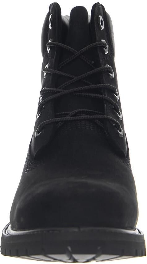Timberland Prem 6 Waterdichte Laarzen Met Vetersluiting Fashion Wear Vrouwen - Foto 7