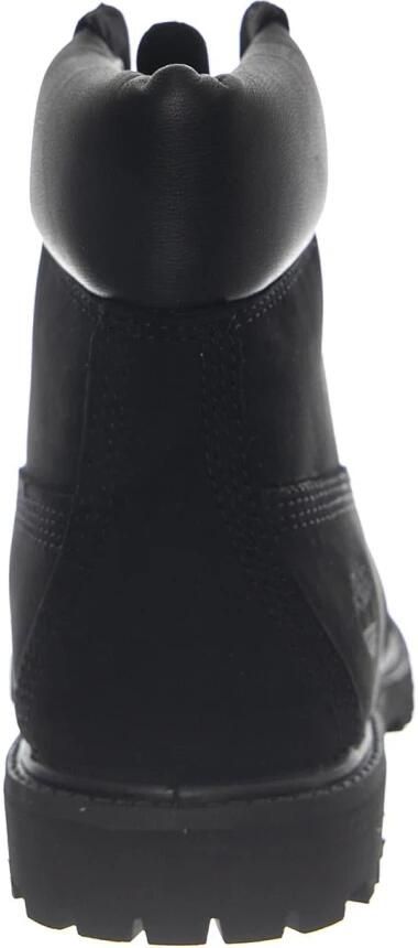 Timberland Prem 6 Waterdichte Laarzen Met Vetersluiting Fashion Wear Vrouwen - Foto 15