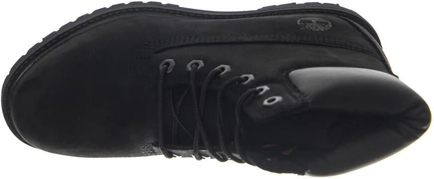 Timberland Prem 6 Waterdichte Laarzen Met Vetersluiting Fashion Wear Vrouwen - Foto 16