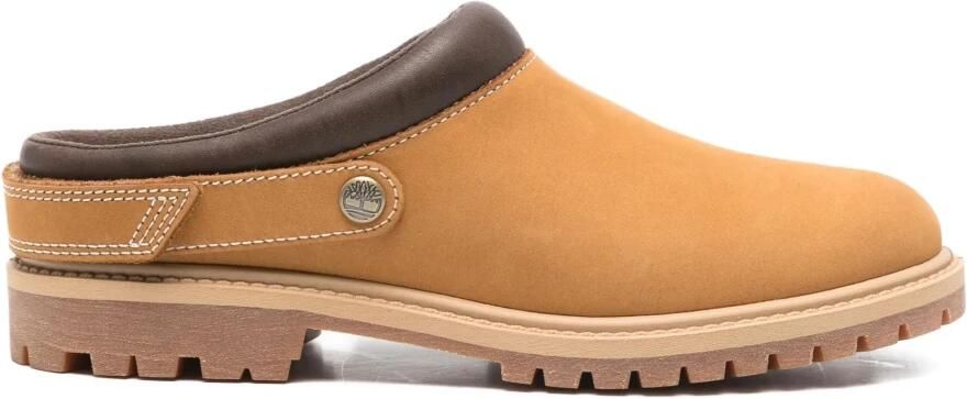Timberland Premium Convertible Clog