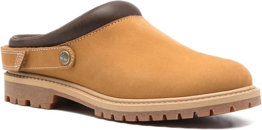 Timberland Premium Convertible Clog - Foto 3