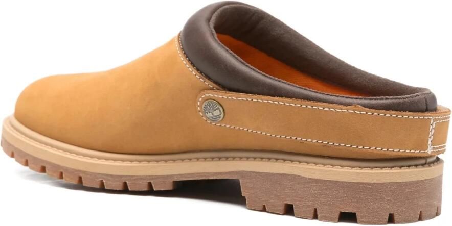 Timberland Premium Convertible Clog - Foto 2