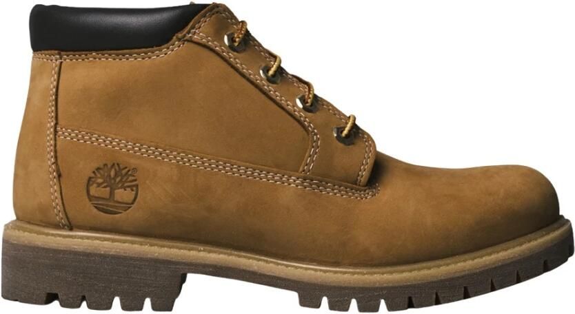 Timberland Premium Mid Veterlaars Chukka Boot - Foto 2