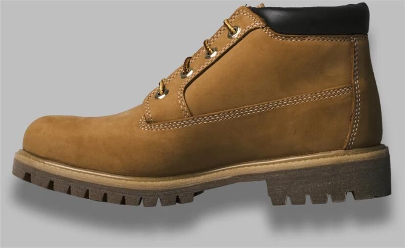 Timberland Premium Mid Veterlaars Chukka Boot