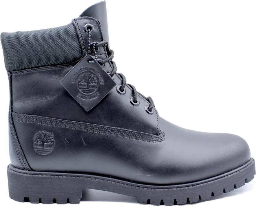 Timberland Premium Waterdichte Veterschoen