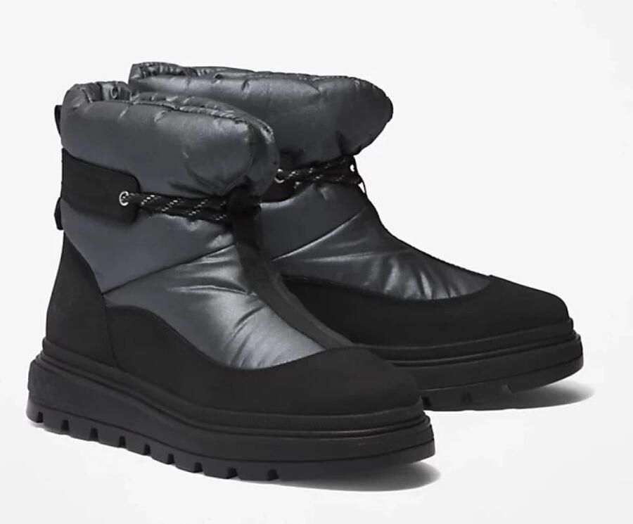 Timberland Winterlaarzen Ray City Puffer Bt WP - Foto 3