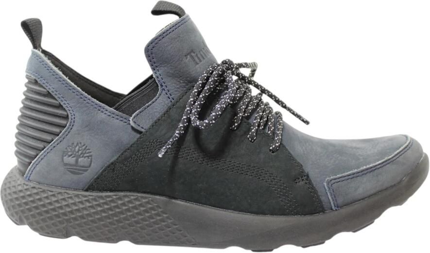 Timberland Runn Nabuk