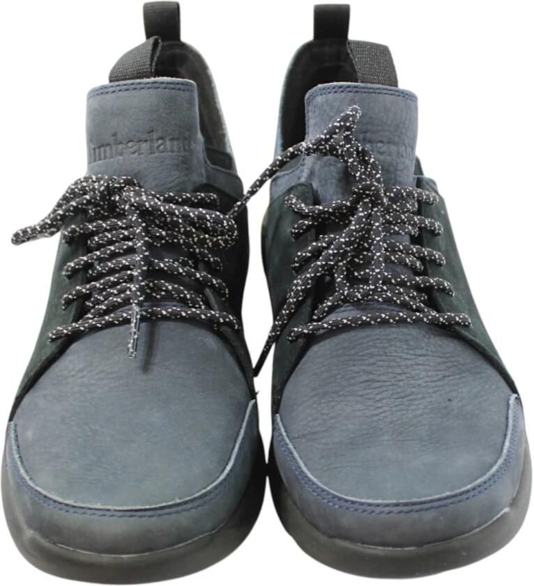 Timberland Runn Nabuk - Foto 2