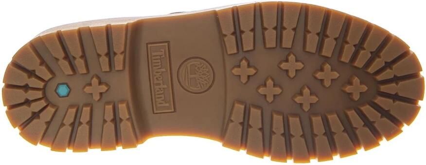 Timberland Stone Street Boat Women Lifestyle bruin Schoenen - Foto 10