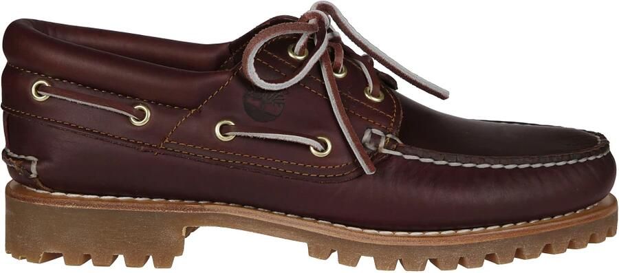 Timberland Sailor Schoenen