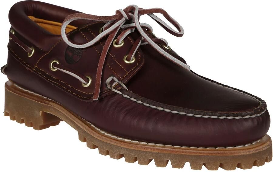 Timberland Sailor Schoenen - Foto 3