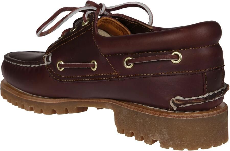 Timberland Sailor Schoenen - Foto 2