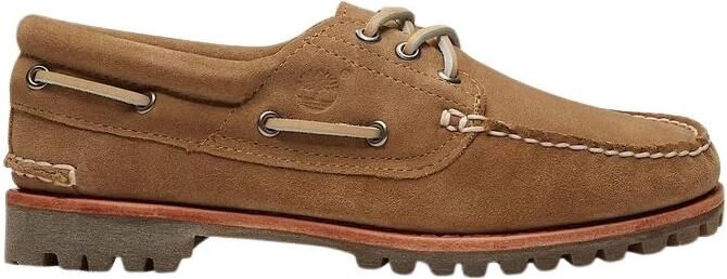 Timberland Authentieke Laarzenchoen