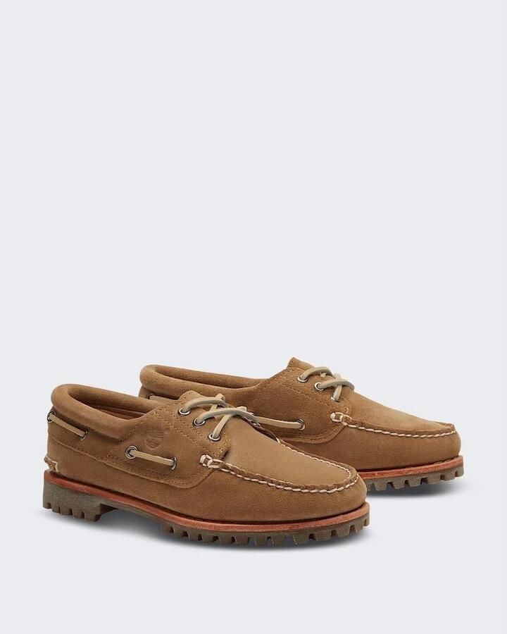 Timberland Authentieke Laarzenchoen - Foto 3