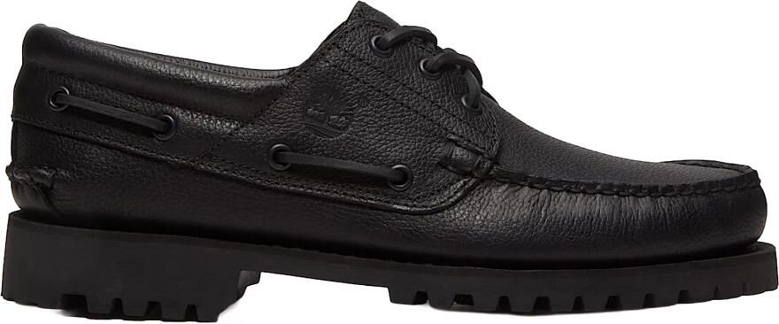 Timberland Authentic 3-Eye Laarzenchoen