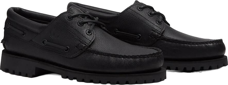 Timberland Authentic 3-Eye Laarzenchoen - Foto 7