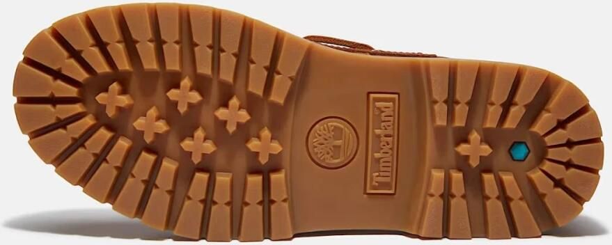 Timberland Sailor Shoes