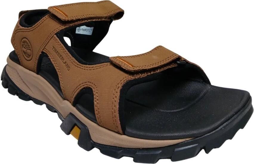 Timberland Flat Sandals Bruin Heren - Foto 2