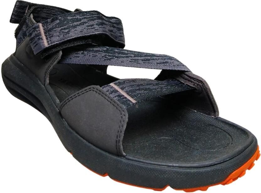 Timberland Motion Dune Backstrap Sandalen Zwart 1 2 Man - Foto 2