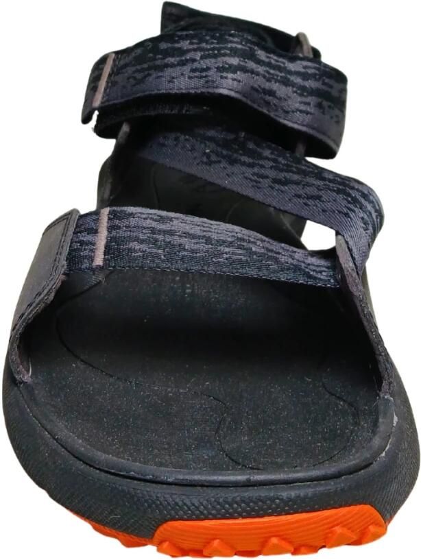Timberland Motion Dune Backstrap Sandalen Zwart 1 2 Man - Foto 3