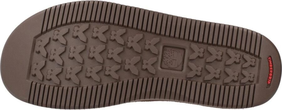 Timberland Casco Cove Slide Sandalen Oranje 1 2 Man - Foto 5