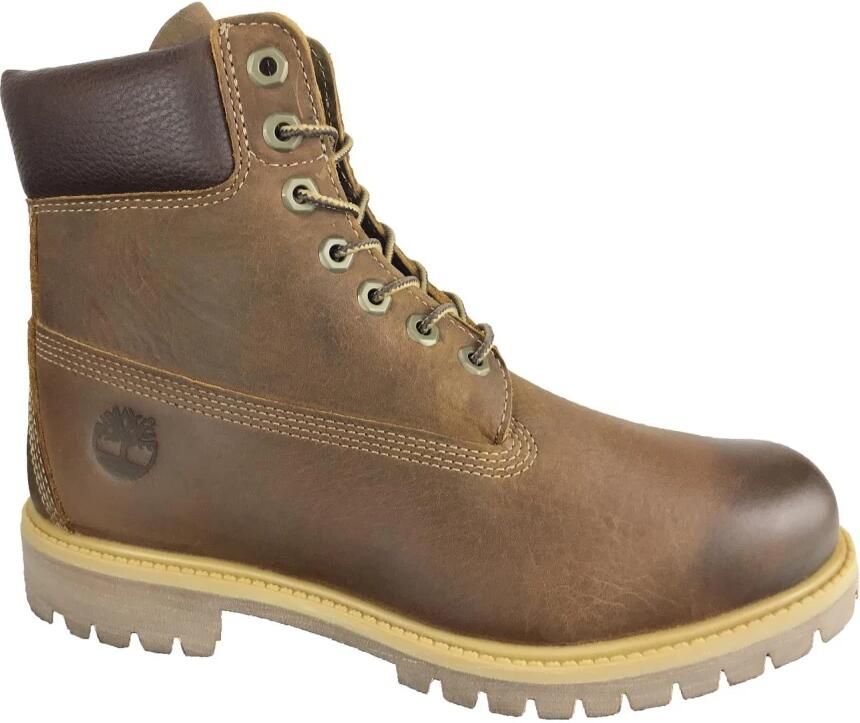Timberland Schoenen Bottines