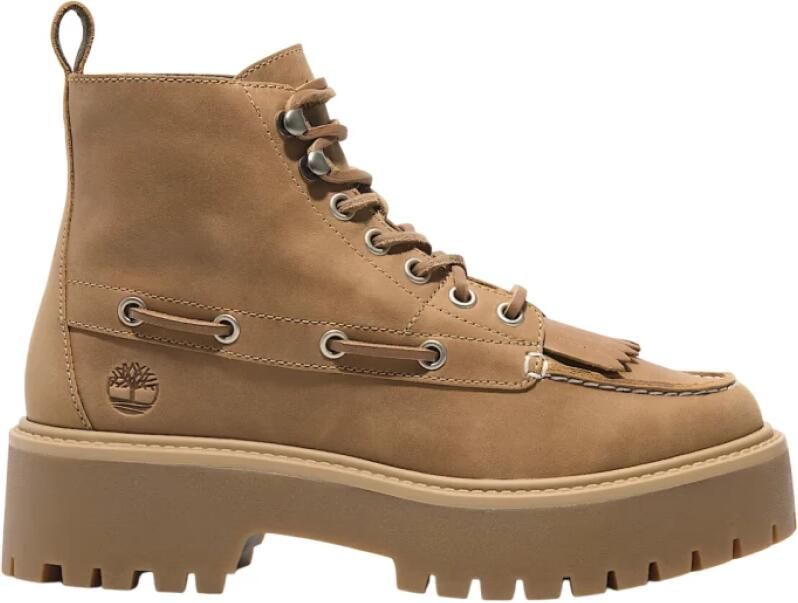 Timberland Laarzen Stone Street Mid Lace Boot