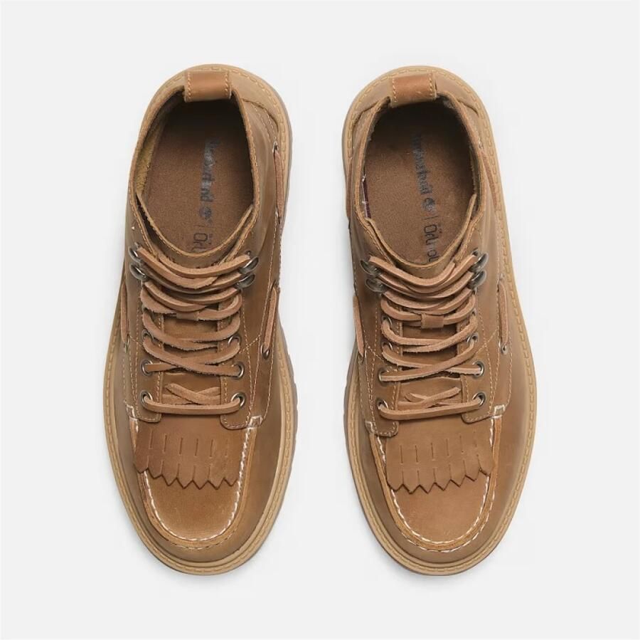 Timberland Laarzen Stone Street Mid Lace Boot - Foto 2