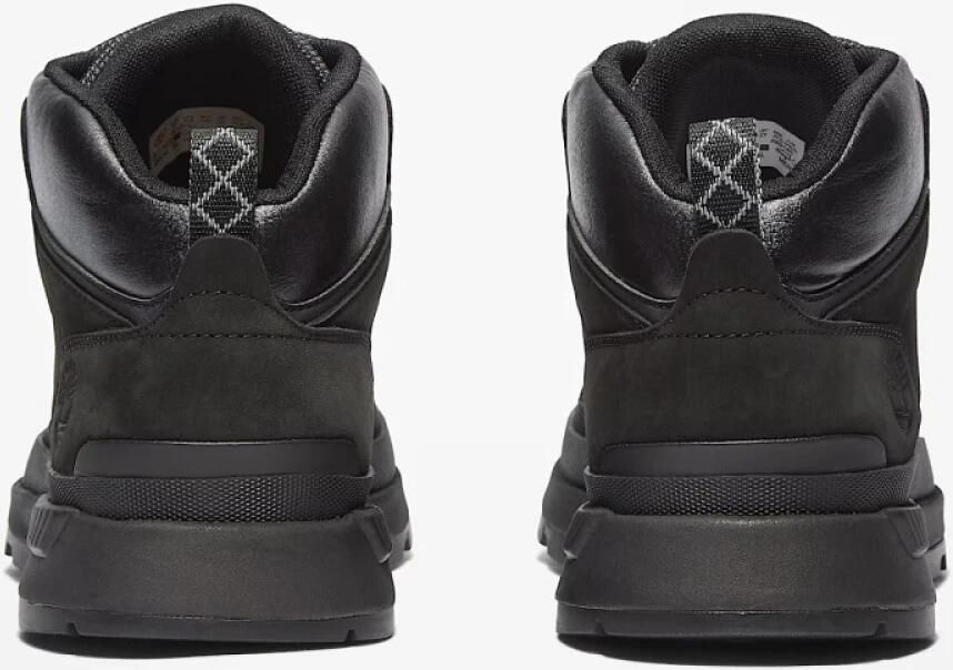 Timberland Veterschoenen FIELD TREKKERMID LACE UP SNEAKER Winterschoenen sneakerboots winterlaarzen - Foto 3