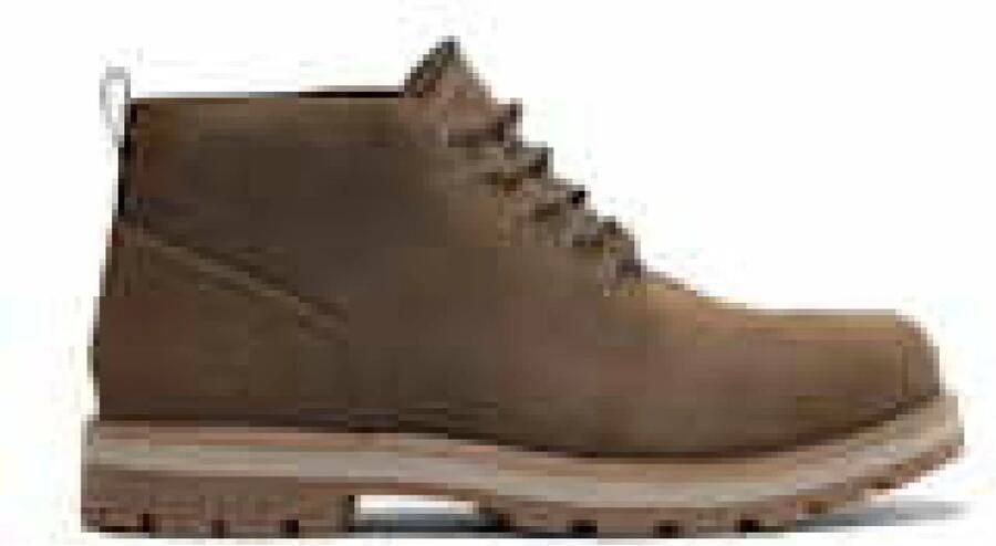 Timberland Veterschoenen BRITTON ROAD MID LACE UP WATERPROOF CHUKKA BOOT Winterlaarzen veterschoenen winterschoenen waterdicht - Foto 13