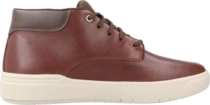 Timberland Veterschoenen SENECA BAYMID LACE UP SNEAKER Winterlaarzen veterschoenen winterschoenen - Foto 3