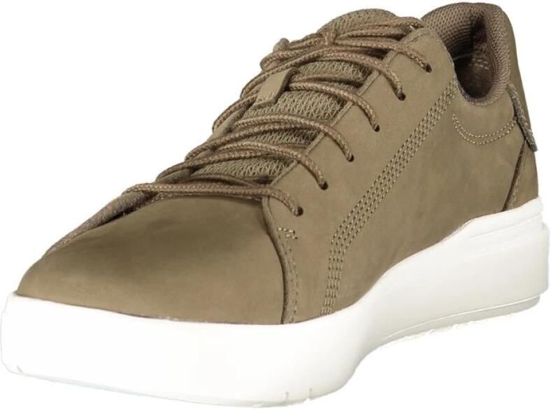 Timberland Seneca Bay Low Lace Up Sneaker
