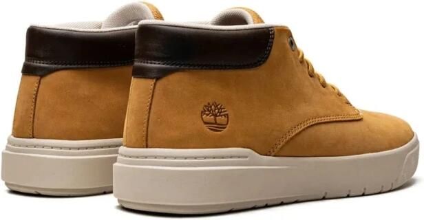 Timberland Seneca Bay Mid Lace Up - Foto 3