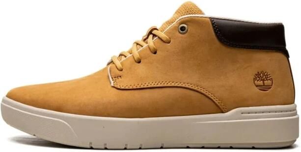 Timberland Seneca Bay Mid Lace Up - Foto 4